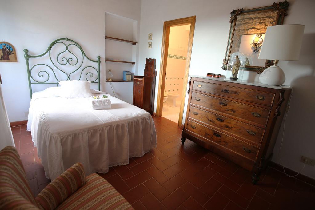 Residenza Santa Maria In Borraccia Bed & Breakfast Magliano in Toscana Eksteriør bilde